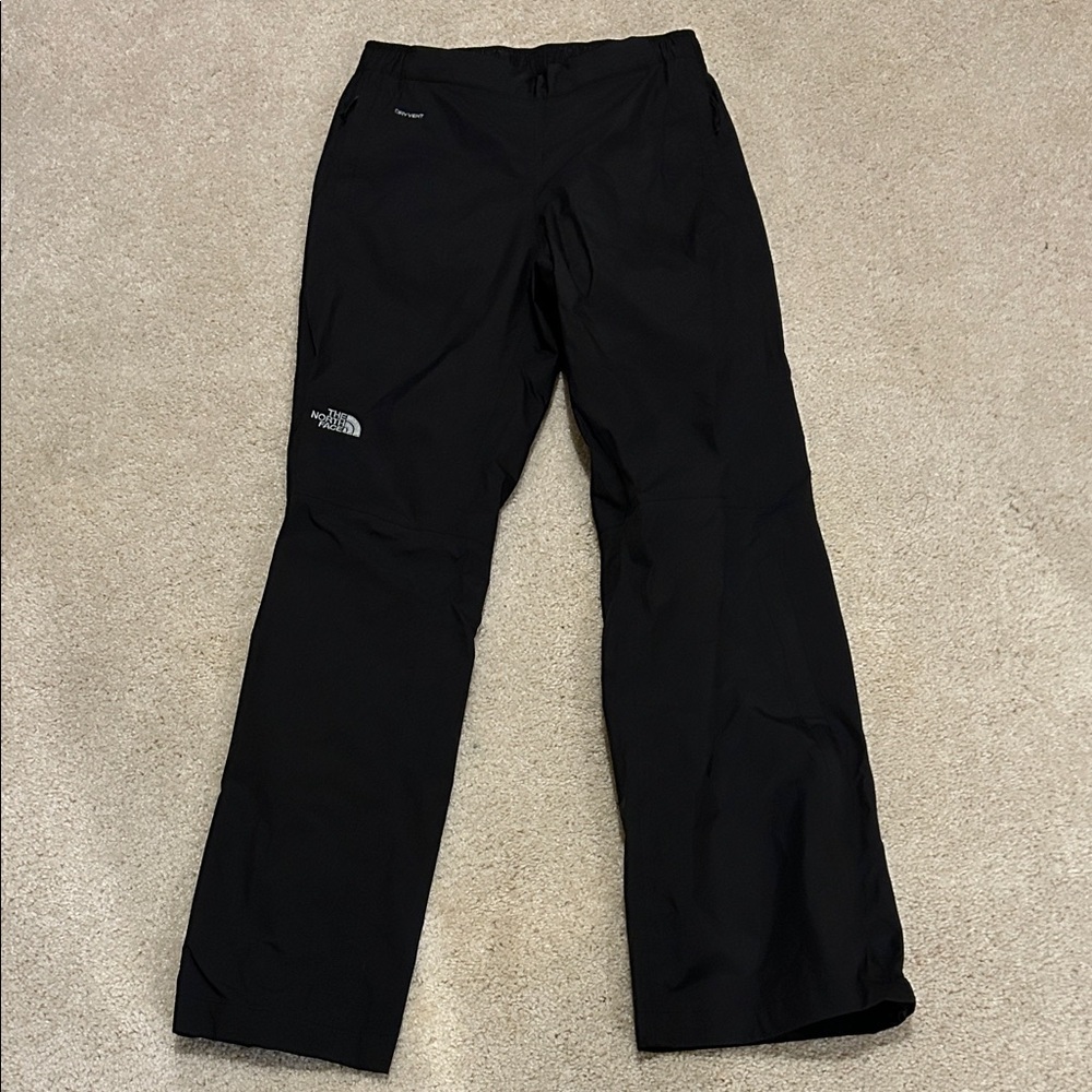 The North Face Women's Antora Rain Pants size S black